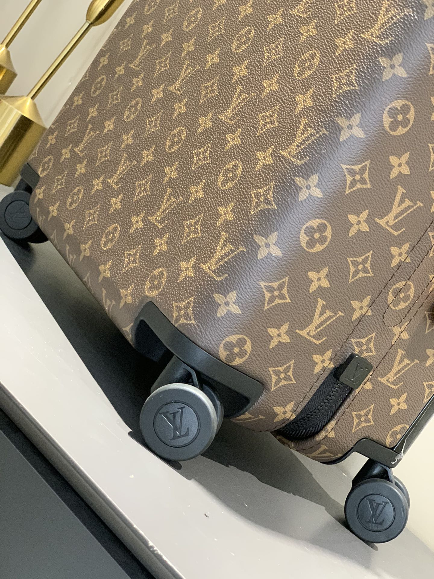 Louis Vuitton Suitcase